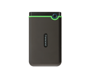 Transcend Storejet 25M3 2TB USB 3.2 Gen. 1 Szary - 665957 - zdjęcie 1